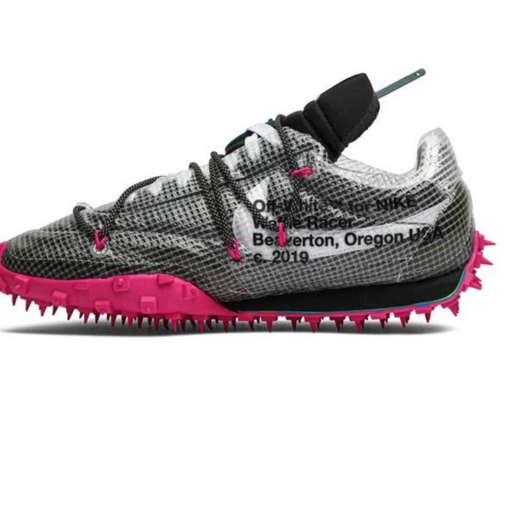 Off- White sneakers